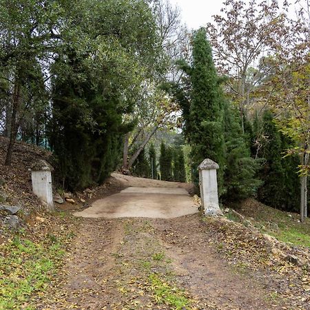Villa Molino De Gris Cazorla Chilluevar Exterior foto
