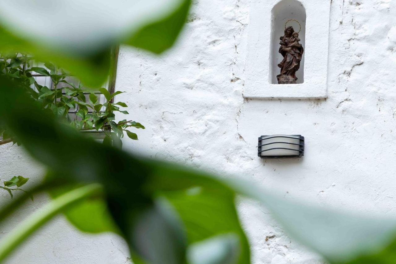 Villa Molino De Gris Cazorla Chilluevar Exterior foto