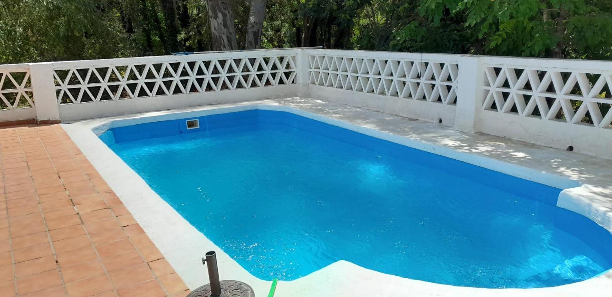 Villa Molino De Gris Cazorla Chilluevar Exterior foto